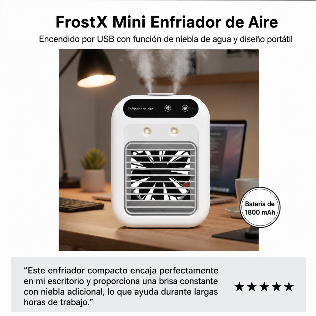 FrostX
