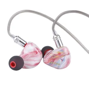 Shozy Rouge Universal In-Ear Monitor